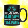 Yoga Pants Mug – Yoga Hero Mug – Yoga Hero Coffee Mug – Yoga Mug – Yoga Coffee Mug – Yoga Gifts Gallery