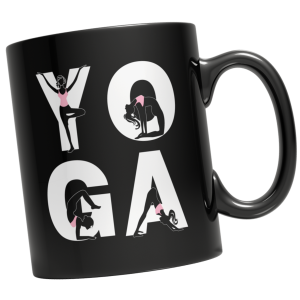 Yoga Positions Mug – Yoga Mug – Yoga Positions Coffee Mug – Yoga Coffee Mug – Yoga Gifts Gallery