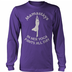 Funny Yoga Shirt - Funny Yoga T-Shirt -Funny Yoga Gift - Yoga Gifts Gallery
