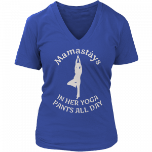 Funny Yoga Shirt - Funny Yoga T-Shirt -Funny Yoga Gift - Yoga Gifts Gallery