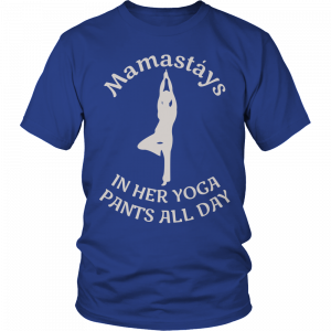 Funny Yoga Shirt - Funny Yoga T-Shirt -Funny Yoga Gift - Yoga Gifts Gallery