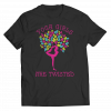 Funny Yoga T-Shirt - Yoga Girls Are Twisted Yoga Shirt - Funny Yoga Shirt - Funny Yoga Gift - Yoga Gifts Gallery
