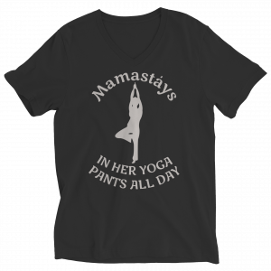 Funny Yoga Shirt - Funny Yoga T-Shirt -Funny Yoga Gift - Yoga Gifts Gallery