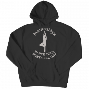 Funny Yoga Shirt - Funny Yoga T-Shirt -Funny Yoga Gift - Yoga Gifts Gallery