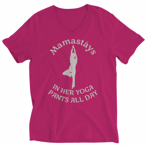 Funny Yoga Shirt - Funny Yoga T-Shirt -Funny Yoga Gift - Yoga Gifts Gallery